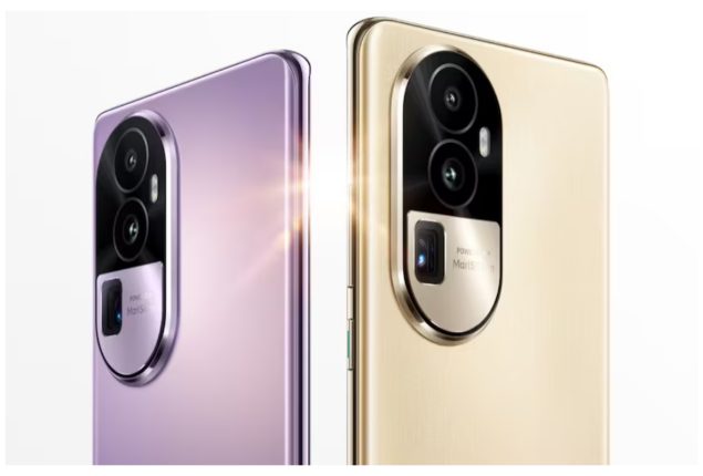 Oppo Reno 10 latest Price in UAE & Features - Oct 2023