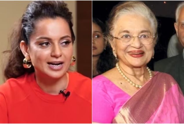 Asha Parekh