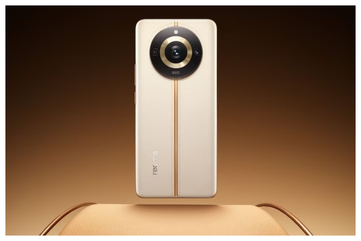 Realme 11 Pro latest Price in UAE & Features - Oct 2023