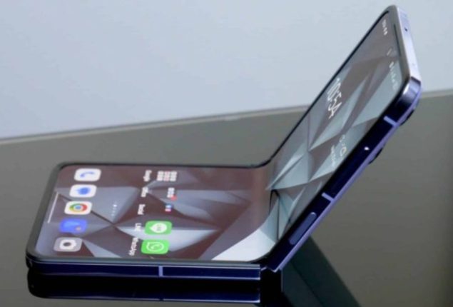 Oppo Find N3 Flip price in Pakistan & features
