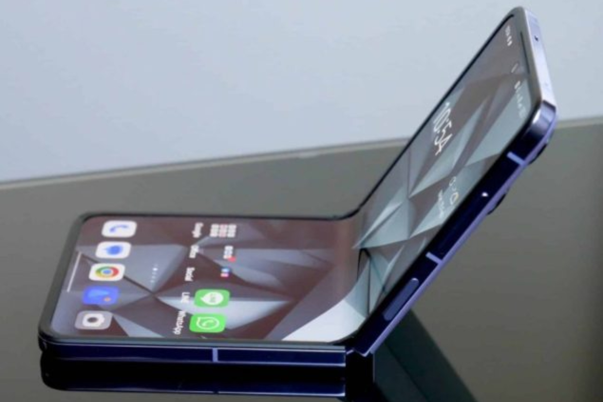 Oppo Find N3 Flip price in Pakistan & features