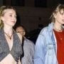 Sophie Turner’s Revenge: Friendship with Taylor Swift