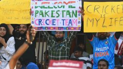 ICC World Cup 2023: Pakistani journalists await visas, ICC says BCCI working hard