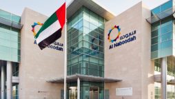 Al Naboodah hiring in UAE with salary up to 11,000 dirhams