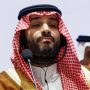 Mohammed bin Salman says Saudi Arabia trying to control Israel-Hamas war