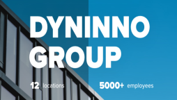 Dyninno Group Offering Job Openings in UAE with Salary up to 8,000 AED