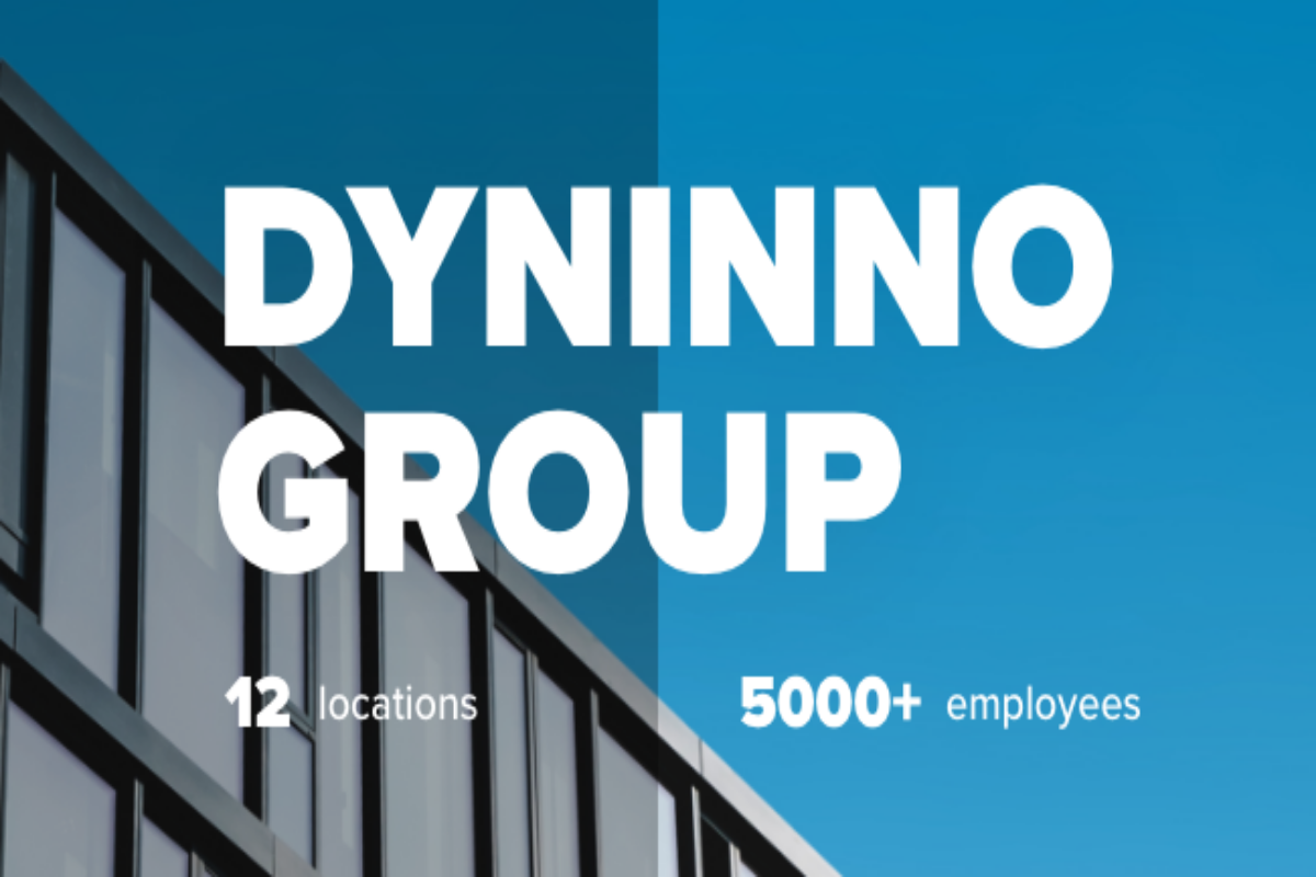 Dyninno Group Offering Job Openings in UAE with Salary up to 8,000 AED