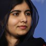 Malala Calls for Israel-Palestine Ceasefire