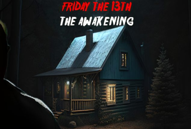 Friday the 13th: The Awakening