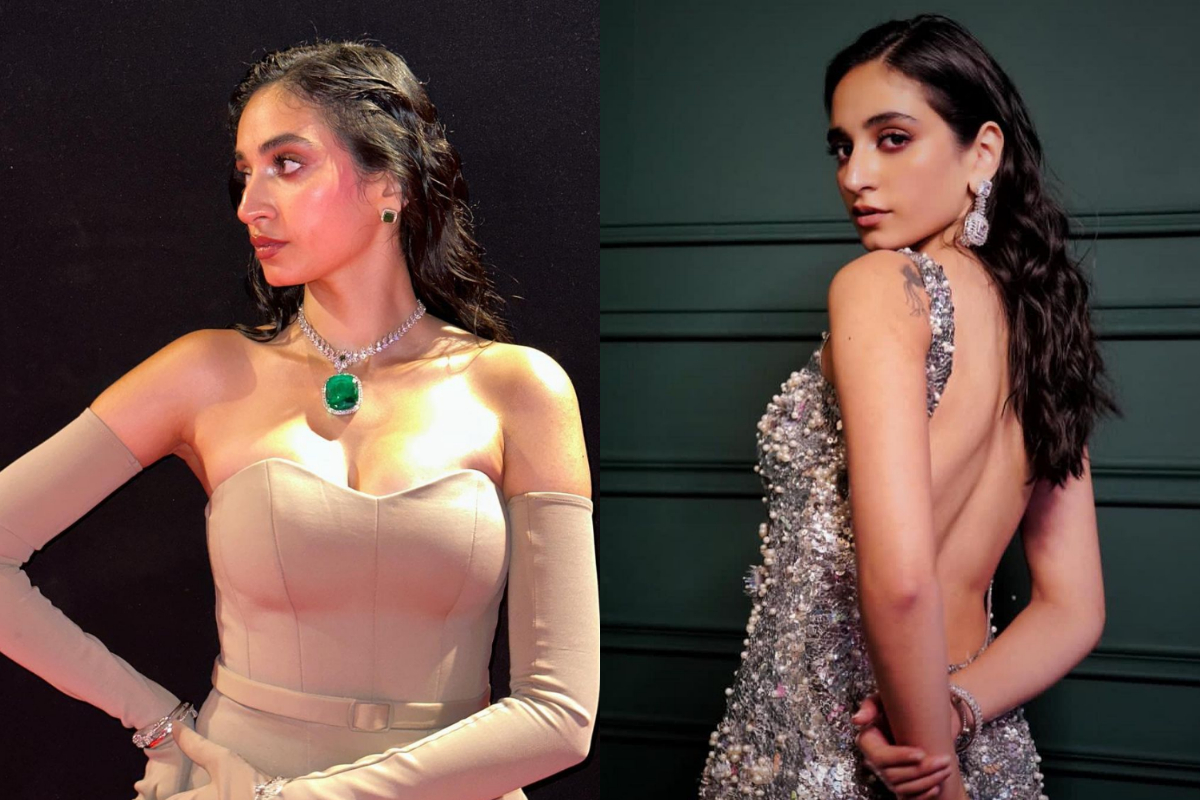 Mamya Shajaffar