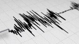 earthquakes strike Nepal India