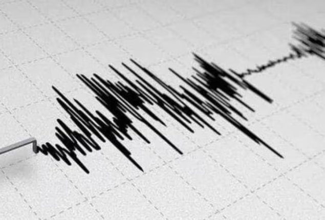 2 earthquakes strike Nepal, tremors detected in areas of India