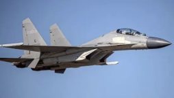 Interception of Canadian military plane by Chinese fighter jets