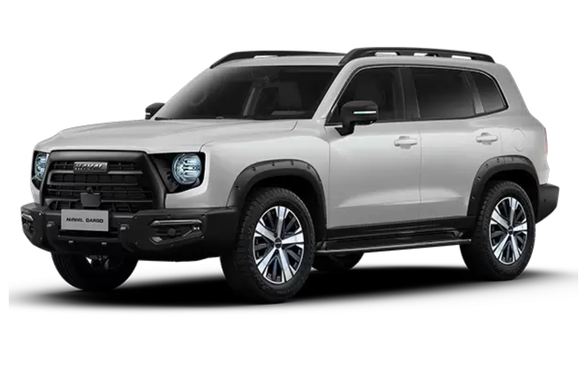 Haval Dargo 2023 latest Price in UAE & Features - Oct 2023