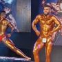 Fitness Coach’s Viral Dance at Bodybuilding Show