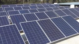 Solar panel price in Pakistan