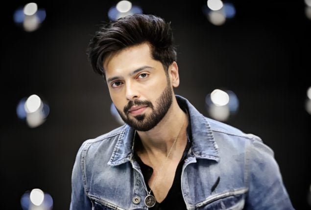 Is Fahad Mustafa Making a TV Comeback?