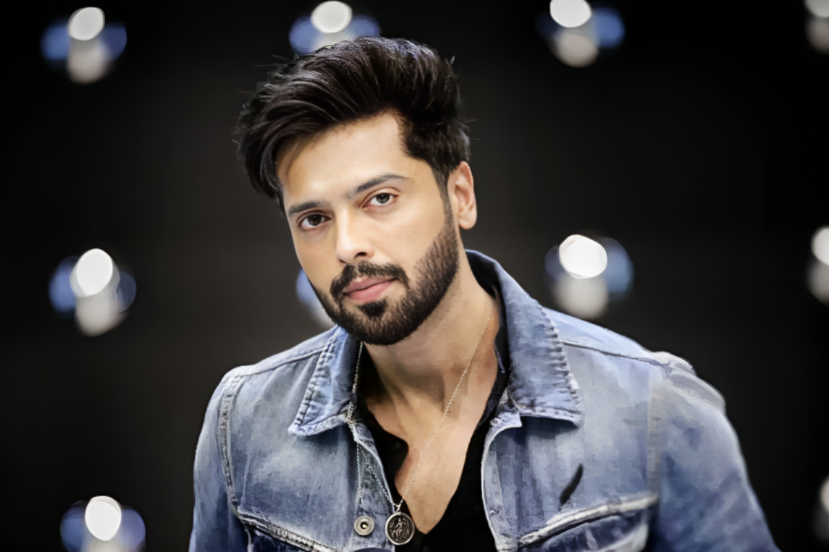 Fahad Mustafa