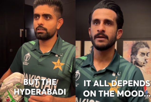 Biryani Battle
