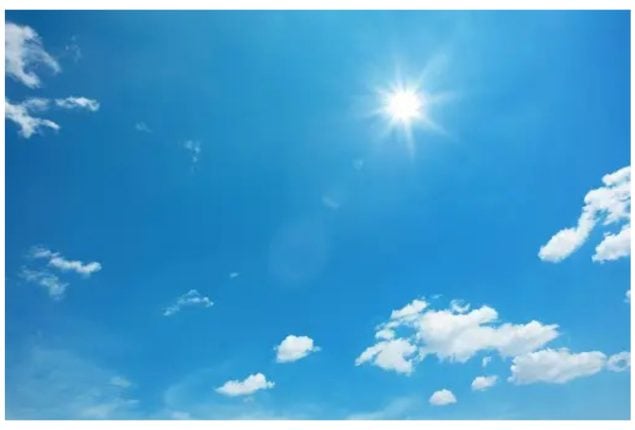Weather Update For Karachi, Hyderabad