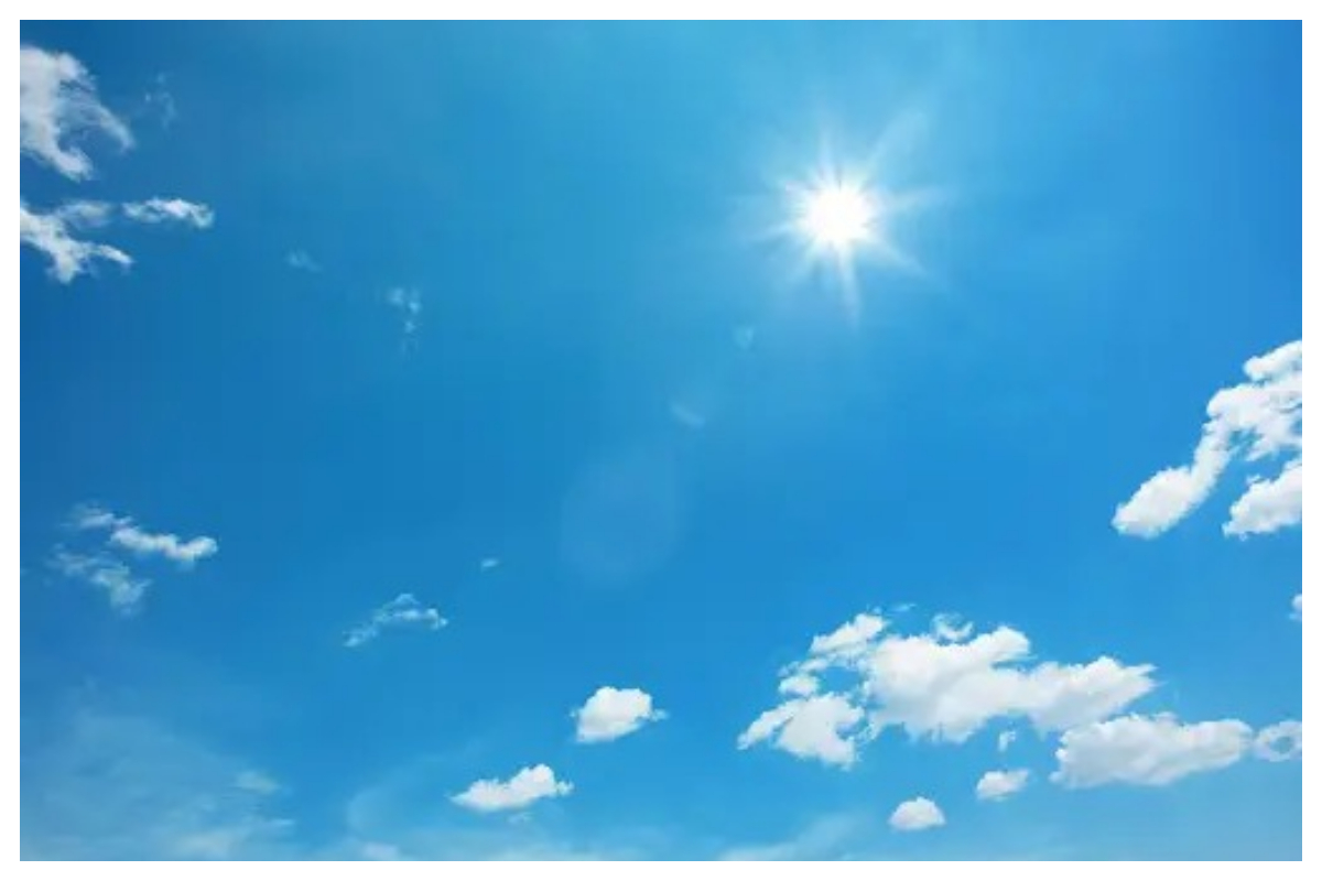 Weather Update For Karachi, Hyderabad