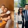 Raghav Chadha Surprises Parineeti Chopra with Throwback Photos on Her Birthday