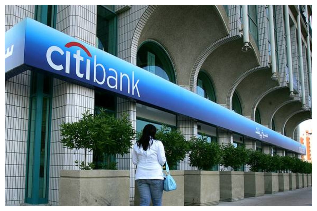 Citi plans to cut 20,000 jobs by 2026