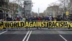 Anti-Black racism rising in EU nations led by Germany, study finds