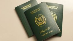 E-passport fees in Islamabad & KP – December 2023