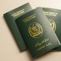 Price of passport renewal for overseas Pakistanis in Saudi Arabia and the UAE