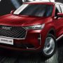 Sazgar Revised The Price Of Haval In Pakistan