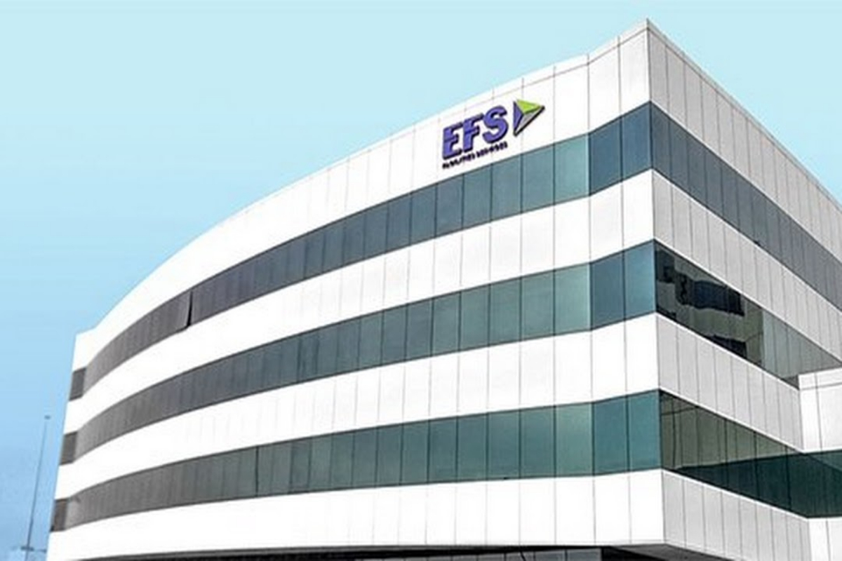 EFS Facilities is now hiring in the UAE With Salary up to 7,000 AED