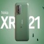 Nokia XR21 Limited-Edition Launched with IP69K Rating