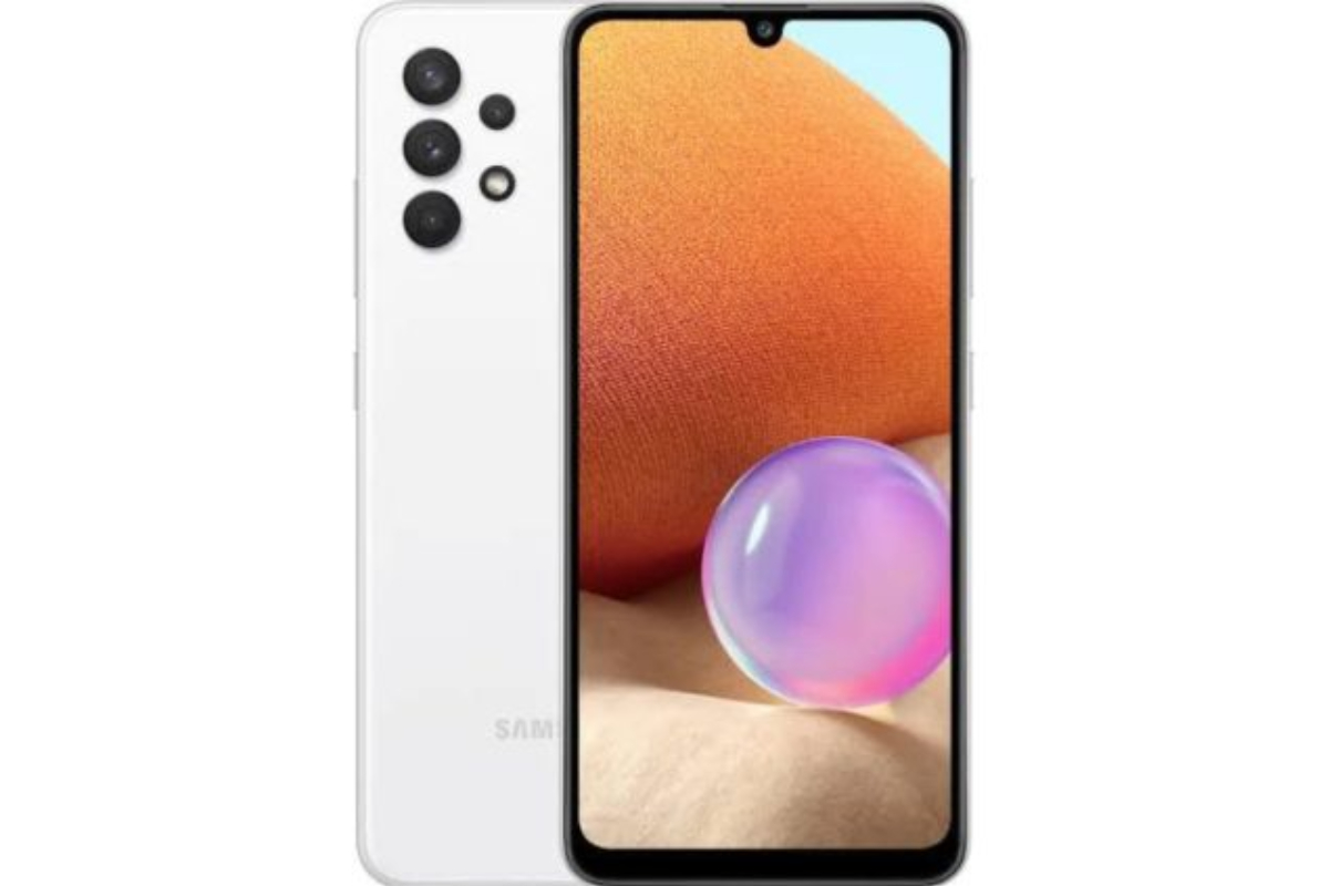 Samsung Galaxy A32 Price in Pakistan 2024 - Check details