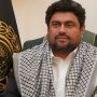 Kamran Tessori announces holy war against Israel
