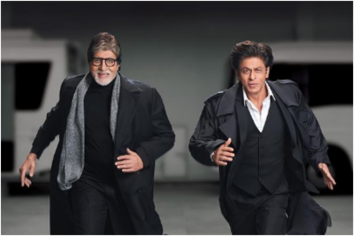 Shah Rukh Khan