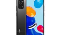 Xiaomi Redmi Note 11 Price in UAE – Oct 2023