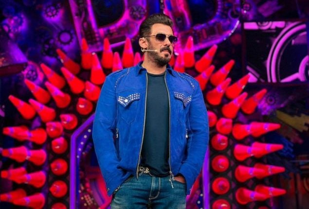 Salman Khan
