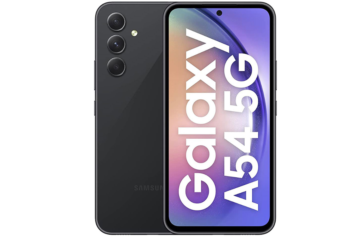 Samsung Galaxy A54