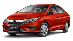 Honda City 1.5 2023: Easy Installment Plan & Price in Pakistan