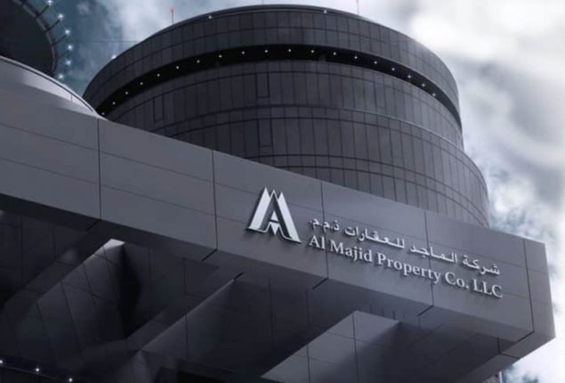 Job Vacancies at Juma Al Majid Group in UAE Salary up to 12,000 Dirhams in UAE