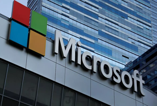 Office and Xbox lead to Microsoft's robust profits once again