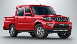Mahindra Scorpio Pickup 2023 latest Price in UAE & Features
