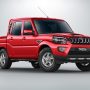 Mahindra Scorpio Pickup 2023 latest Price in UAE & Features