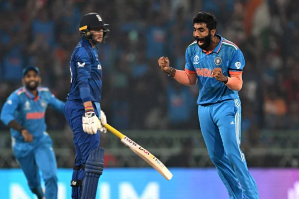 IND vs ENG: Unwanted records made as Kohli, Root lost their wicket without scoring runs