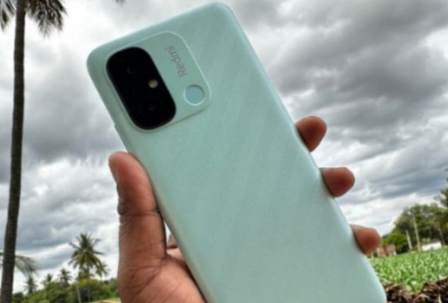 Redmi 12C price in Pakistan & specifications