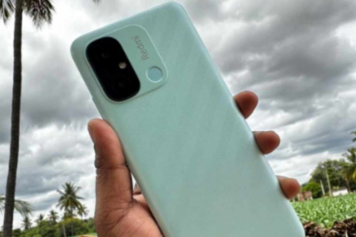 Redmi 12C price in Pakistan & specifications