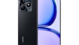 Realme C53
