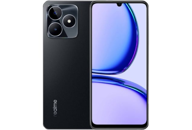Realme C53 Price in UAE & Specs – Oct 2023