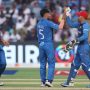 ICC World Cup 2023: Sri Lanka gives a target of 242 runs to Afghanistan